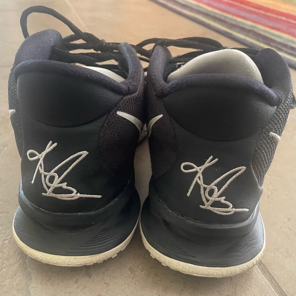 Kyrie Irving Nike basketball shoes